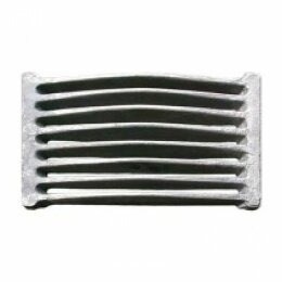 Решетка колосниковая РУ-3